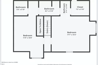 1839 Silvana Ln, Santa Cruz, CA 95062 - Photo 42