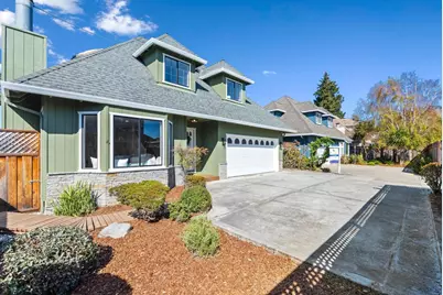 1839 Silvana Ln, Santa Cruz, CA 95062 - Photo 2