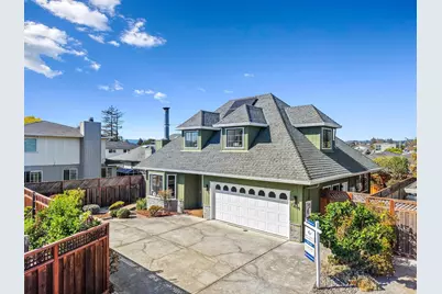 1839 Silvana Ln, Santa Cruz, CA 95062 - Photo 1