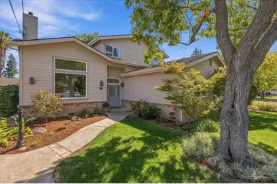 28 Hunt Way, Campbell, CA 95008 - Photo 4