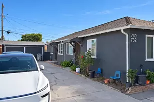 732 Banff St, San Jose, CA 95116 - Photo 2