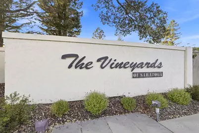 19554 Vineyard Ln, Saratoga, CA 95070 - Photo 1