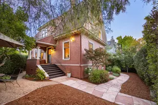 322 Walnut Ave, Santa Cruz, CA 95060 - Photo 2