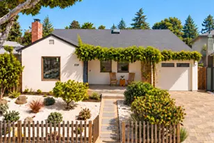 539 Bryan Ave, Sunnyvale, CA 94086 - Photo 1