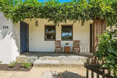 539 Bryan Ave, Sunnyvale, CA 94086 - Photo 2