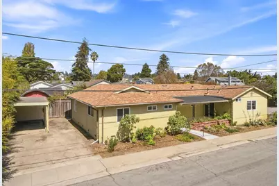 504 Pendegast Ave, Santa Cruz, CA 95060 - Photo 42