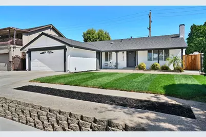 5650 Orchard Park Dr, San Jose, CA 95123 - Photo 2