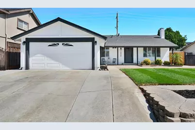 5650 Orchard Park Dr, San Jose, CA 95123 - Photo 1
