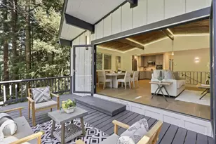 325 Woodland Dr, Scotts Valley, CA 95066 - Photo 2