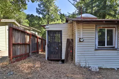 495 Riverview Dr, Boulder Creek, CA 95006 - Photo 2