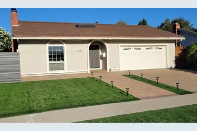 4098 Kirk Rd, San Jose, CA 95124 - Photo 1