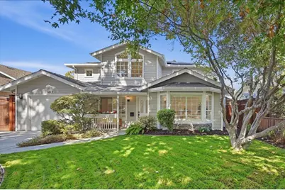 1457 Husted Ave, San Jose, CA 95125 - Photo 2