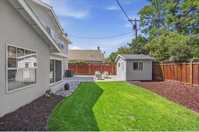 1457 Husted Ave, San Jose, CA 95125 - Photo 60