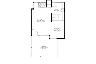 844 La Barbera Dr, San Jose, CA 95126 - Photo 28