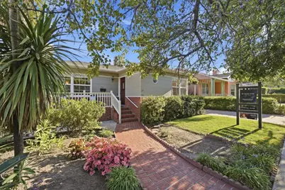 435 Portola Dr, San Mateo, CA 94403 - Photo 44