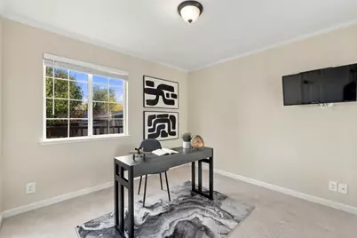 435 Portola Dr, San Mateo, CA 94403 - Photo 30
