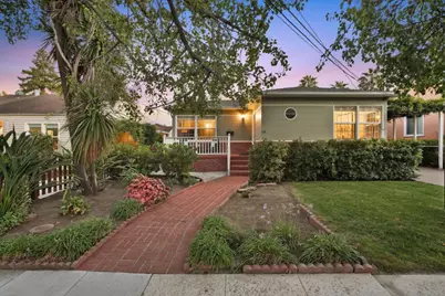 435 Portola Dr, San Mateo, CA 94403 - Photo 46