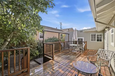 435 Portola Dr, San Mateo, CA 94403 - Photo 36