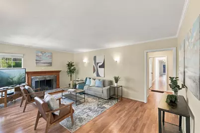 435 Portola Dr, San Mateo, CA 94403 - Photo 2