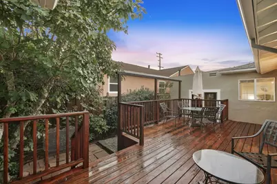435 Portola Dr, San Mateo, CA 94403 - Photo 42