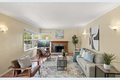 435 Portola Dr, San Mateo, CA 94403 - Photo 6