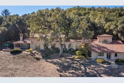 5 Via Vaquera, Carmel, CA 93923 - Photo 30