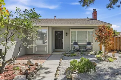 3302 Bien Way, San Jose, CA 95148 - Photo 2