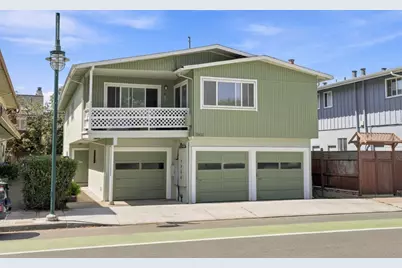 2416 Palmetto Ave, Pacifica, CA 94044 - Photo 1