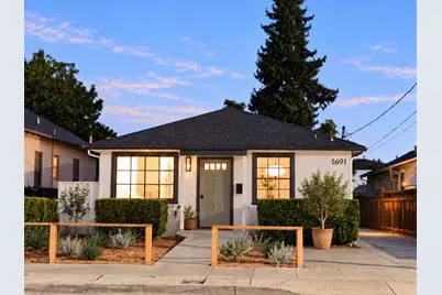 1691 Benton St, Santa Clara, CA 95050 - Photo 1