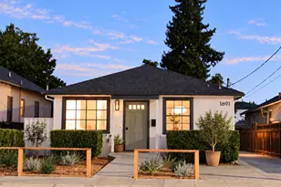 1691 Benton St, Santa Clara, CA 95050 - Photo 1
