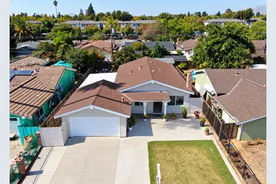 1907 Naples Dr, San Jose, CA 95122 - Photo 1