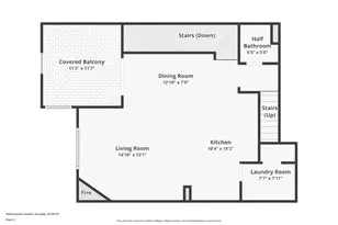 1826 Camino Leonor, San Jose, CA 95131 - Photo 46