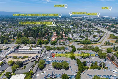 609 Arcadia Ter 303, Sunnyvale, CA 94085 - Photo 12