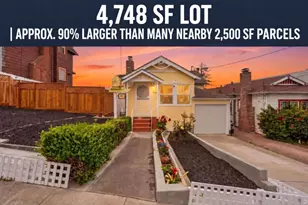 431 Vernon St, San Francisco, CA 94132 - Photo 1