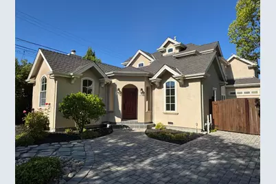 3423 Ashton Ct, Palo Alto, CA 94306 - Photo 1
