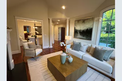 3423 Ashton Ct, Palo Alto, CA 94306 - Photo 2