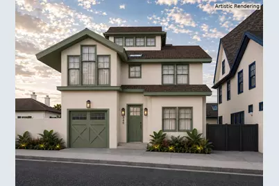 345 51st St, Oakland, CA 94609 - Photo 1