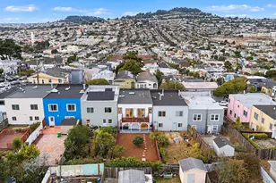715 Lakeview Ave, San Francisco, CA 94112 - Photo 4