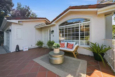 1580 Winding Way, Belmont, CA 94002 - Photo 4