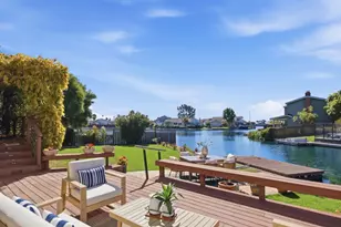 798 Widgeon St, Foster City, CA 94404 - Photo 1
