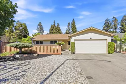 874 San Ardo Way, Mountain View, CA 94043 - Photo 2