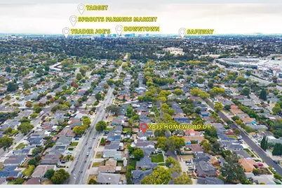 2433 Homewood Dr, San Jose, CA 95128 - Photo 38