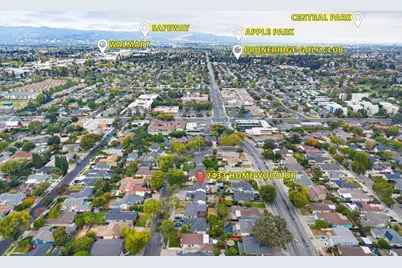 2433 Homewood Dr, San Jose, CA 95128 - Photo 40