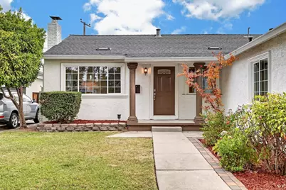 2433 Homewood Dr, San Jose, CA 95128 - Photo 4