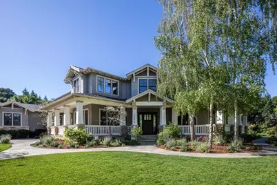 12366 Priscilla Ln, Los Altos Hills, CA 94022 - Photo 2