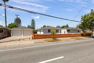 381 North Leigh Ave, Campbell, CA 95008 - Photo 4
