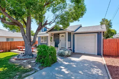 1018 Hazel Ave, Campbell, CA 95008 - Photo 2