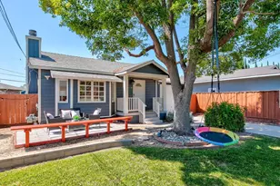 1018 Hazel Ave, Campbell, CA 95008 - Photo 1