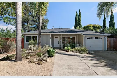 3 Garden St, Redwood City, CA 94063 - Photo 1