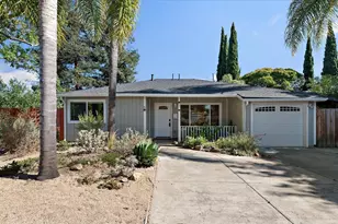 3 Garden St, Redwood City, CA 94063 - Photo 1